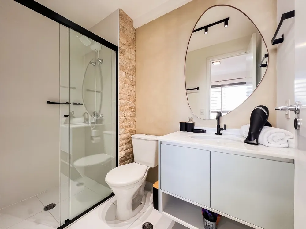 Apartamento, 1 quarto, 25 m² - Foto 11