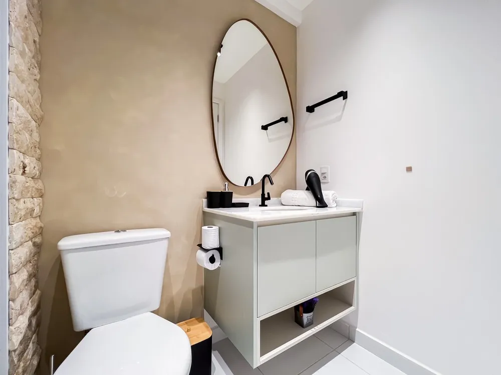 Apartamento, 1 quarto, 25 m² - Foto 11