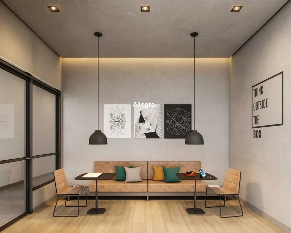 Apartamento, 3 quartos, 91 m² - Foto 12