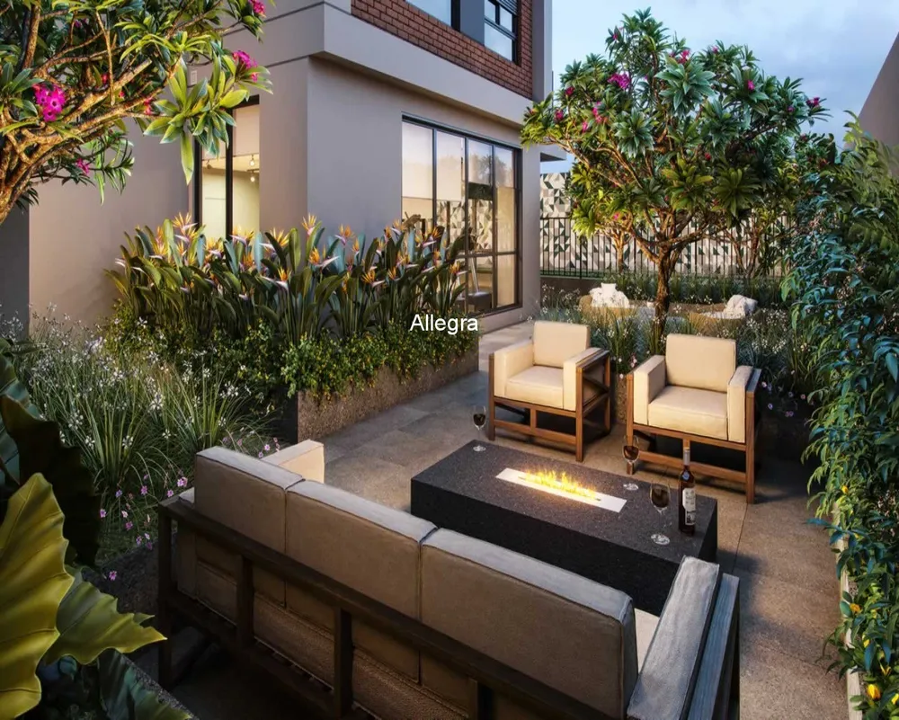 Apartamento, 3 quartos, 91 m² - Foto 11