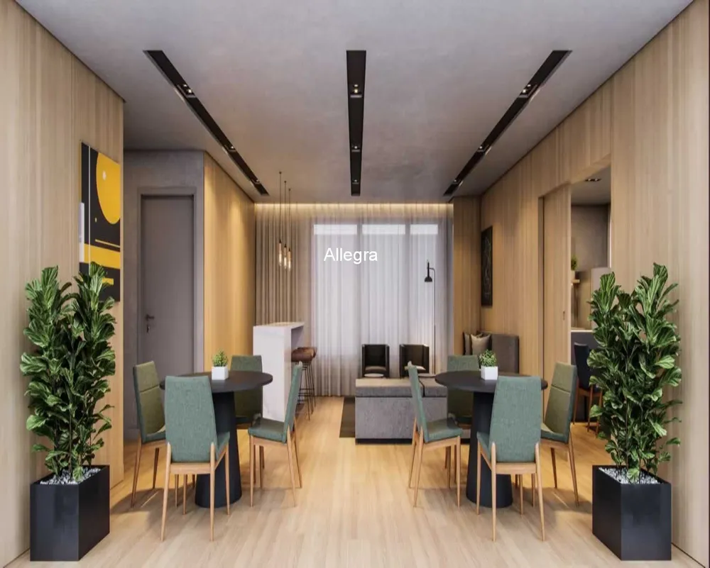 Apartamento, 3 quartos, 91 m² - Foto 7