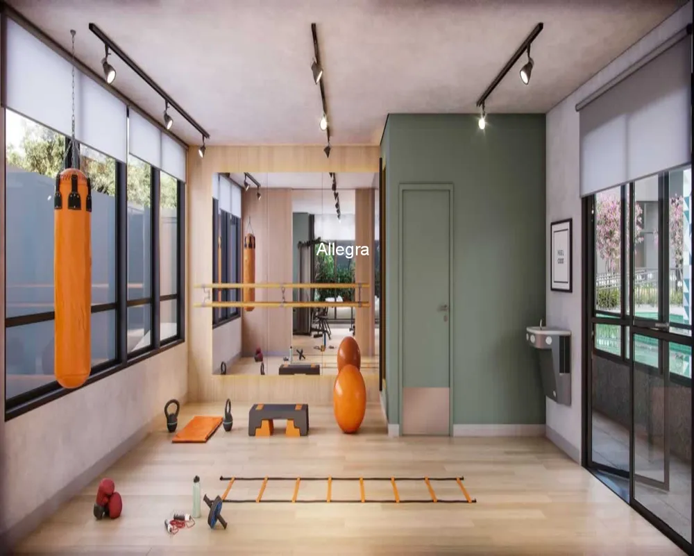 Apartamento, 3 quartos, 91 m² - Foto 10