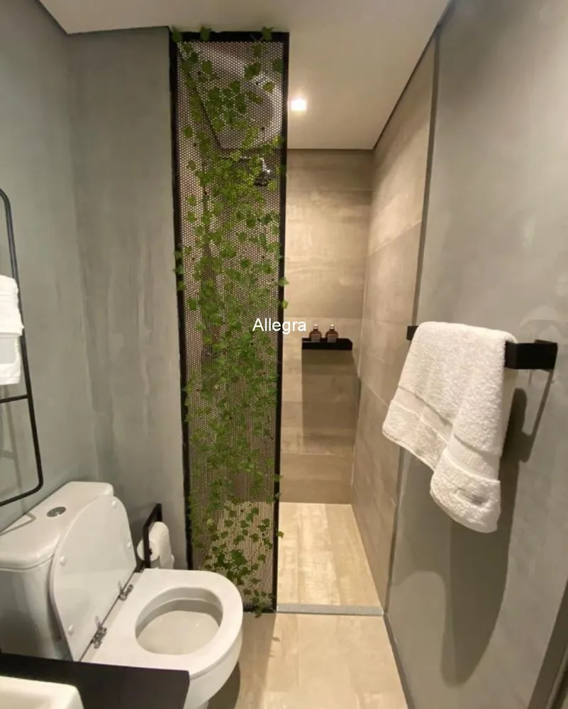 Apartamento, 1 quarto, 23 m² - Foto 18