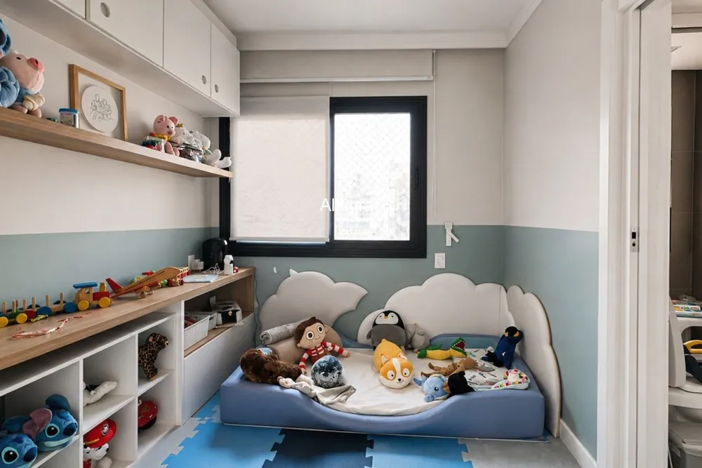 Apartamento, 3 quartos, 143 m² - Foto 9