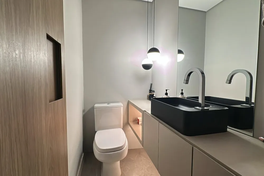 Apartamento, 3 quartos, 143 m² - Foto 10