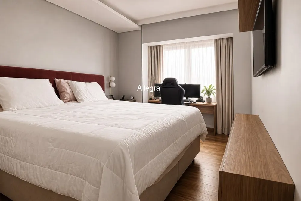 Apartamento, 3 quartos, 143 m² - Foto 6