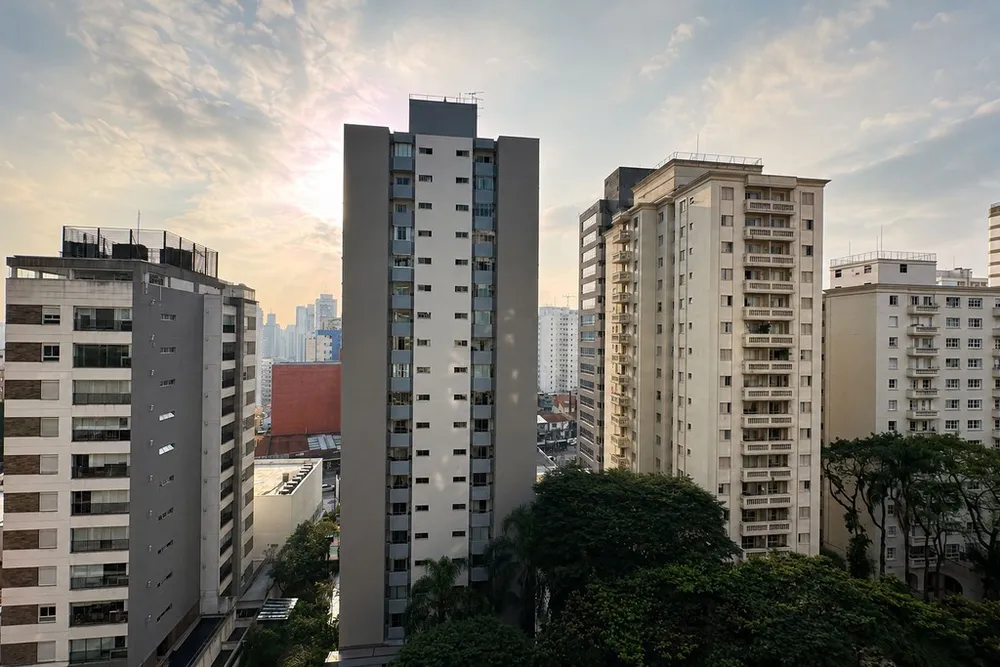 Apartamento, 3 quartos, 143 m² - Foto 12