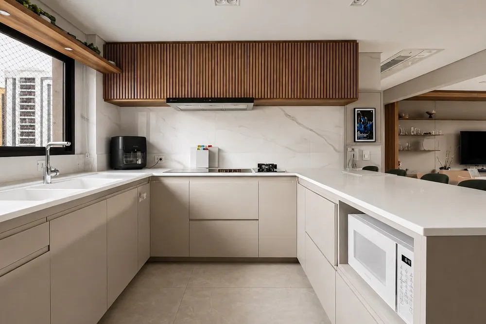 Apartamento, 3 quartos, 143 m² - Foto 2