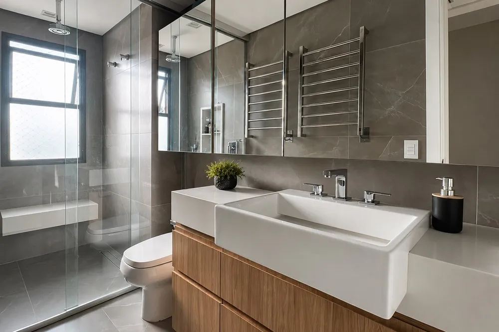 Apartamento, 3 quartos, 143 m² - Foto 7