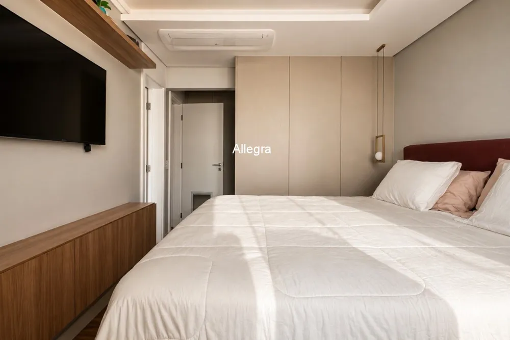 Apartamento, 3 quartos, 143 m² - Foto 8
