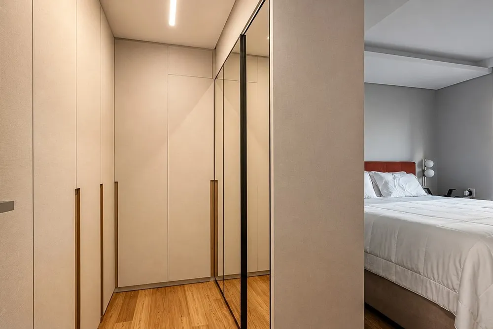 Apartamento, 3 quartos, 143 m² - Foto 5