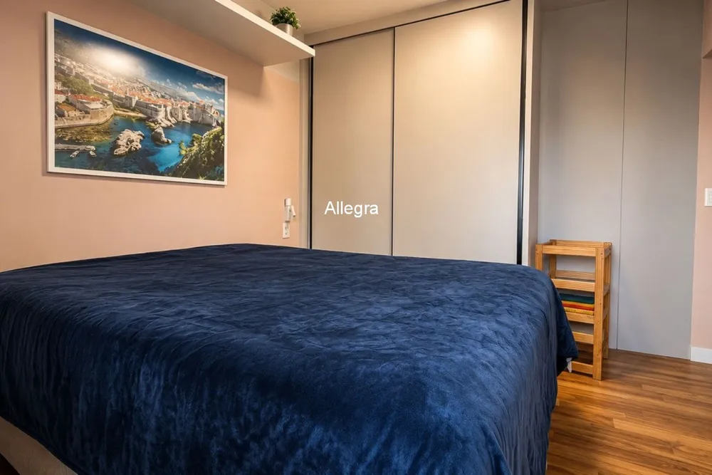 Apartamento, 3 quartos, 143 m² - Foto 11