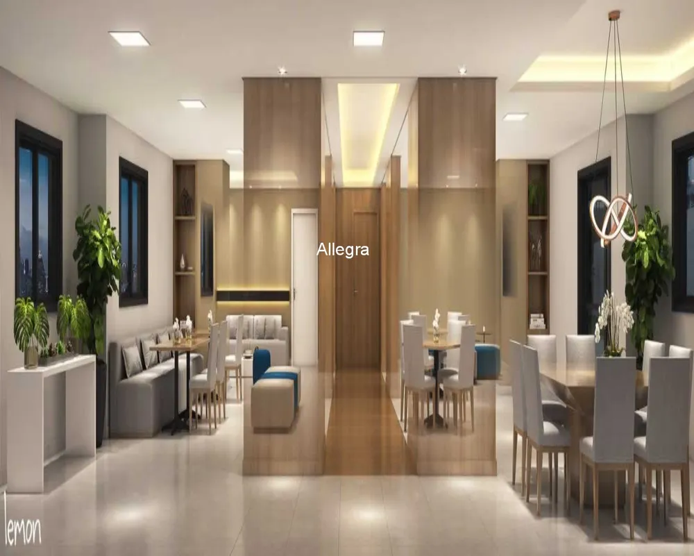 Apartamento, 2 quartos, 37 m² - Foto 5