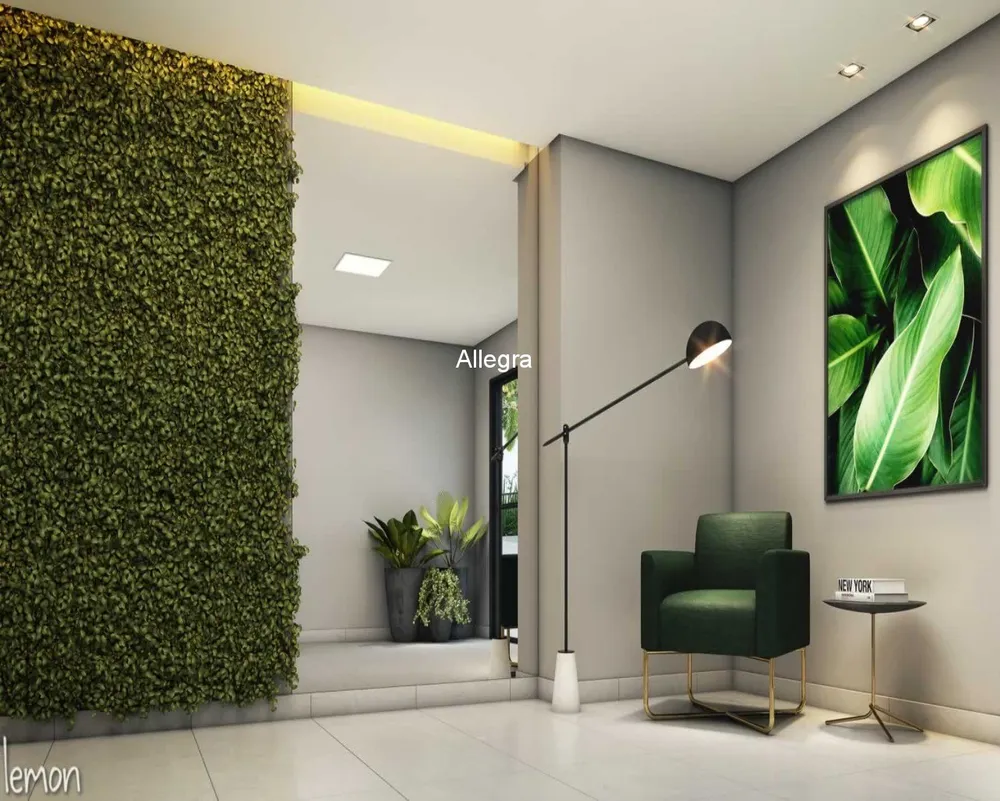 Apartamento, 2 quartos, 37 m² - Foto 16