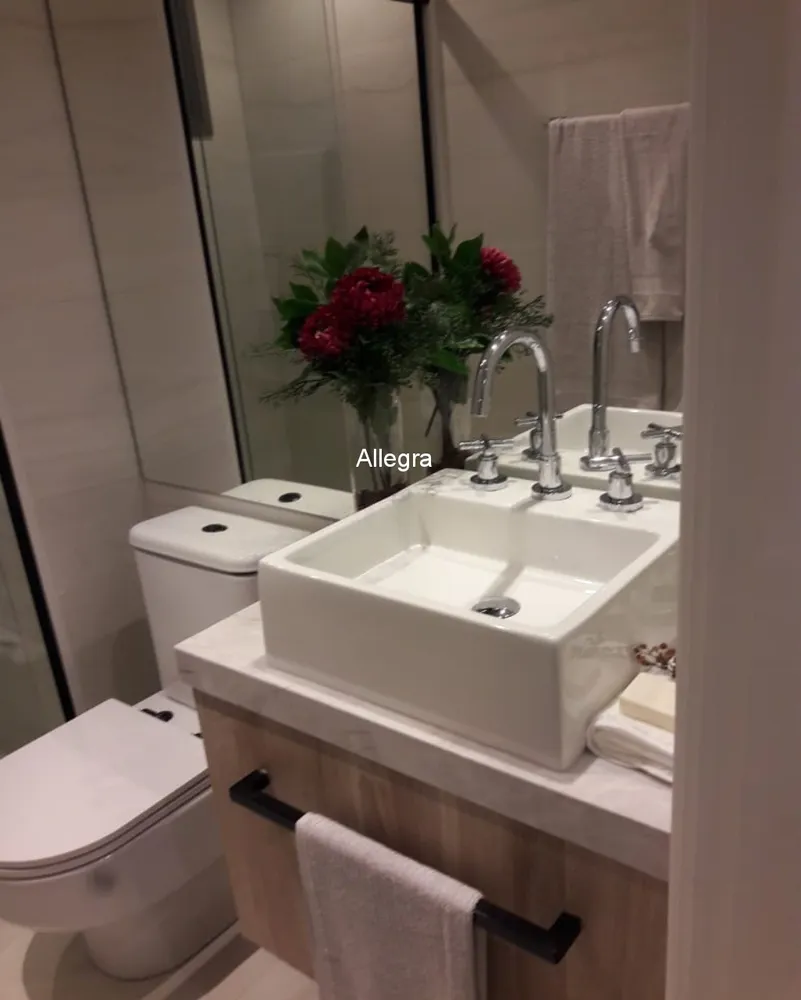 Apartamento, 3 quartos, 74 m² - Foto 8