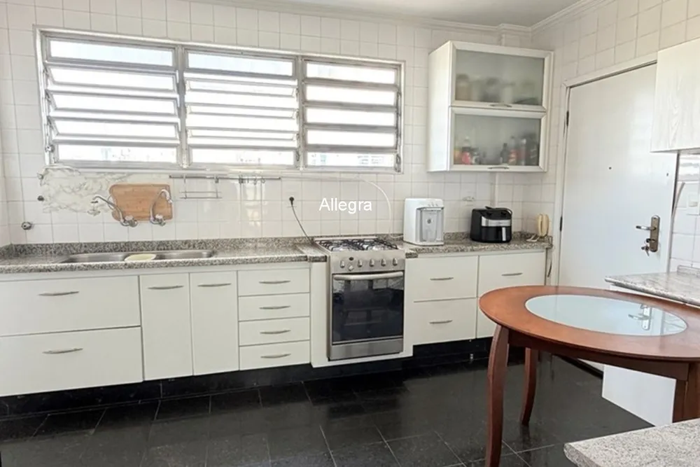 Apartamento, 3 quartos, 136 m² - Foto 4