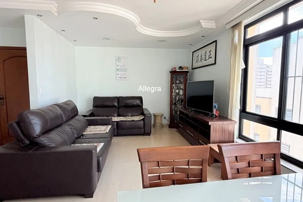 Apartamento, 3 quartos, 136 m² - Foto 13