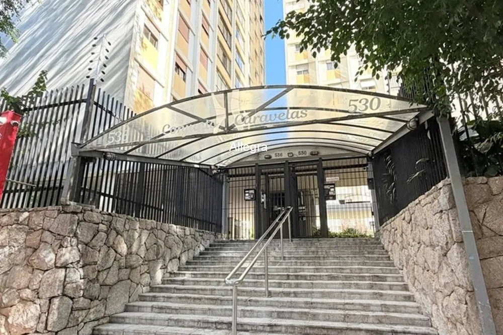 Apartamento, 3 quartos, 136 m² - Foto 16