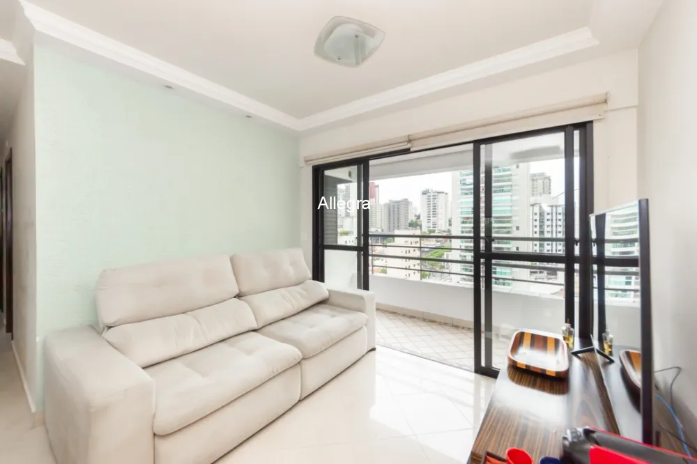 Apartamento, 2 quartos, 65 m² - Foto 2