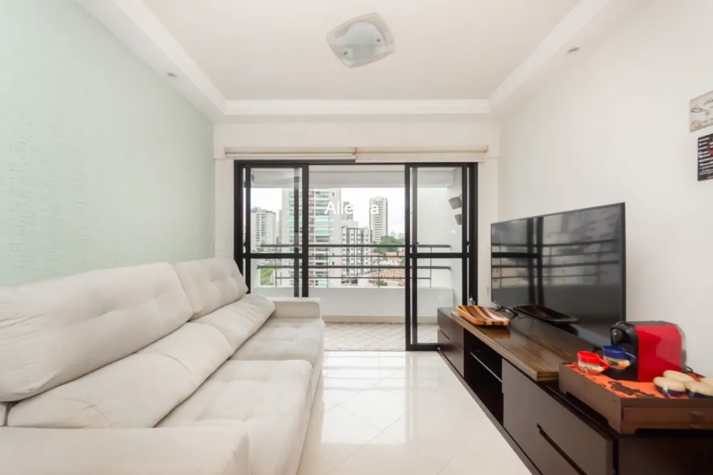 Apartamento, 2 quartos, 65 m² - Foto 1