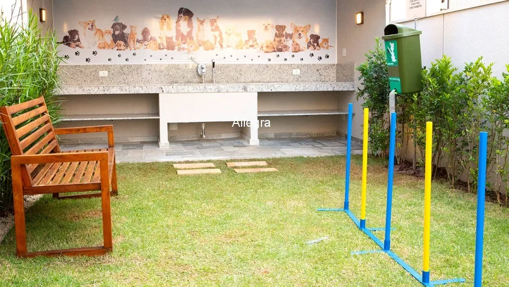 Apartamento, 2 quartos, 65 m² - Foto 12