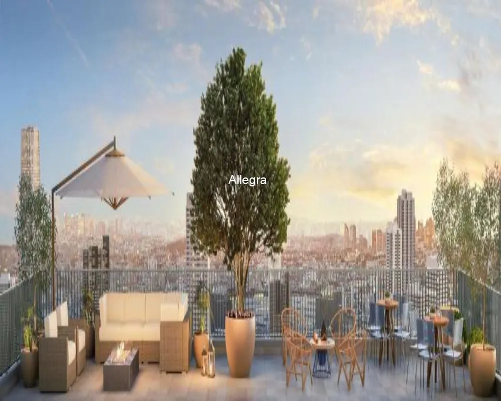 Apartamento, 1 quarto, 30 m² - Foto 2