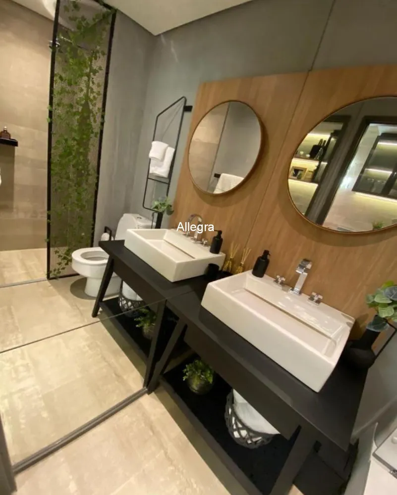 Apartamento, 1 quarto, 30 m² - Foto 4