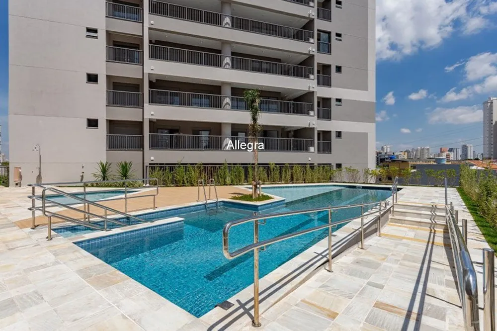 Apartamento, 2 quartos, 62 m² - Foto 3