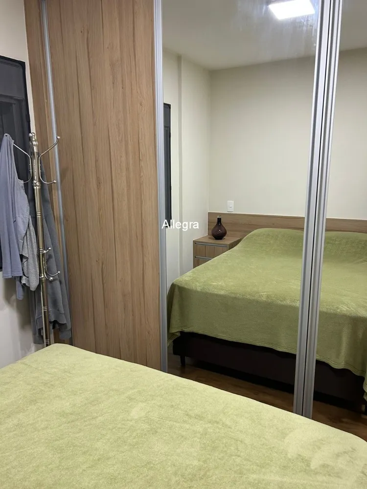Apartamento, 2 quartos, 62 m² - Foto 4