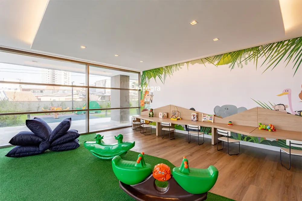 Apartamento, 2 quartos, 62 m² - Foto 8