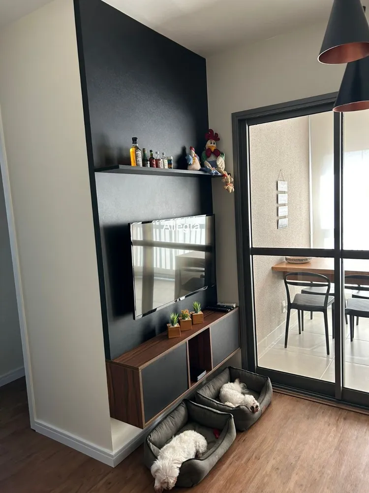 Apartamento, 2 quartos, 62 m² - Foto 9