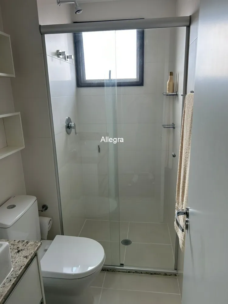Apartamento, 2 quartos, 62 m² - Foto 2