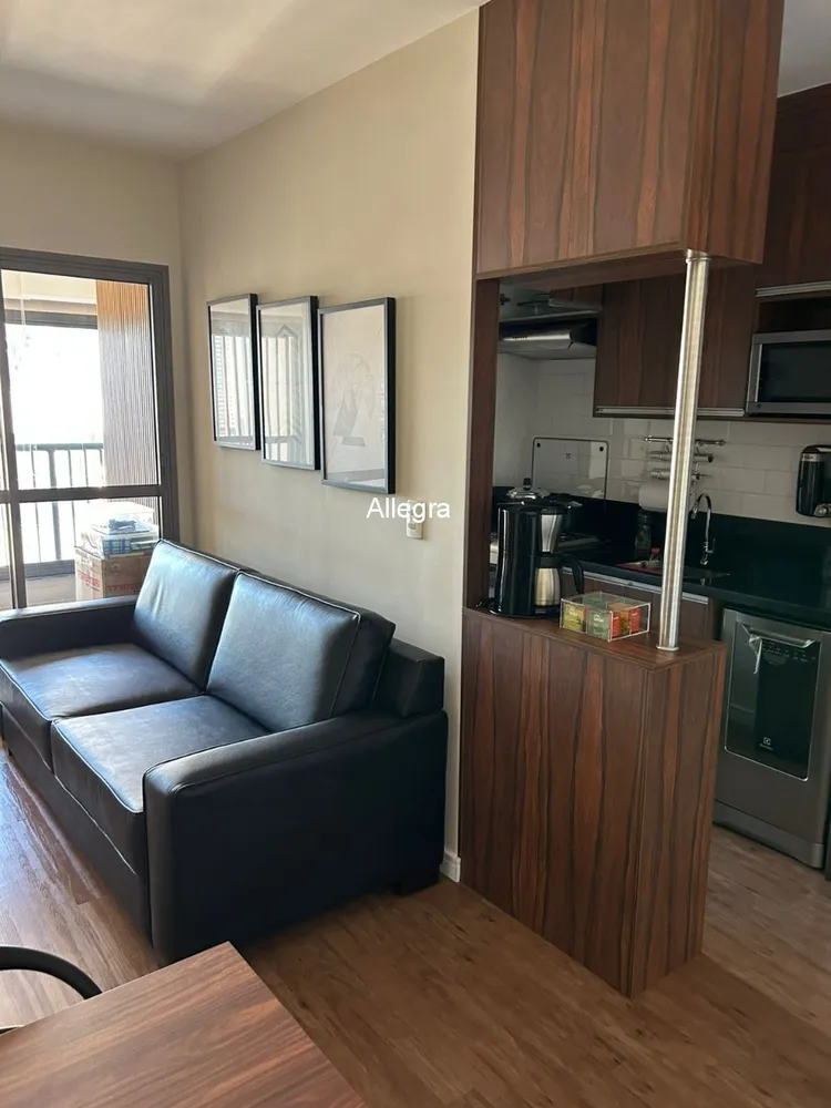 Apartamento, 2 quartos, 62 m² - Foto 1