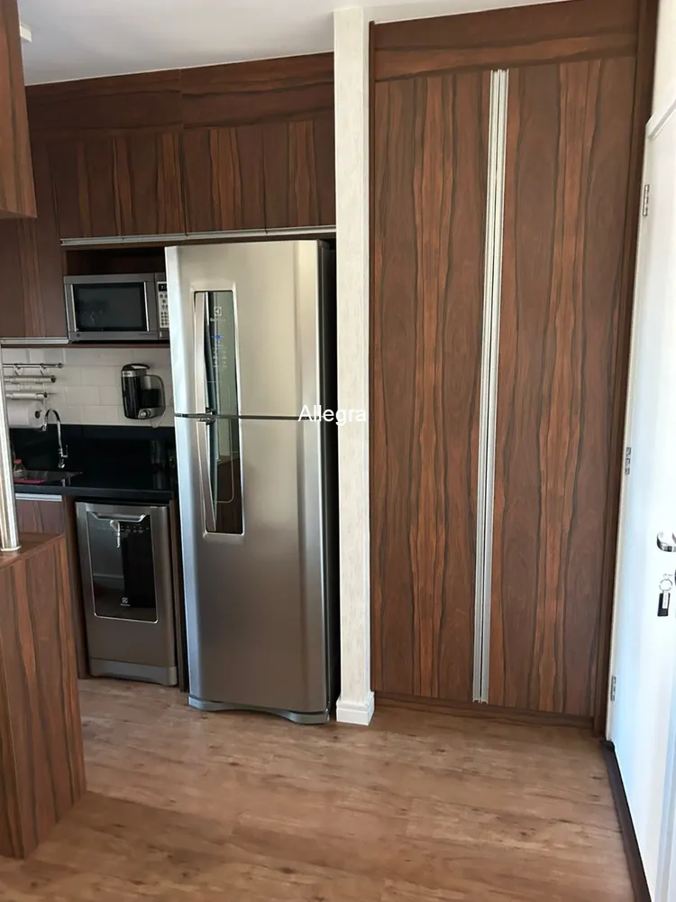 Apartamento, 2 quartos, 62 m² - Foto 4