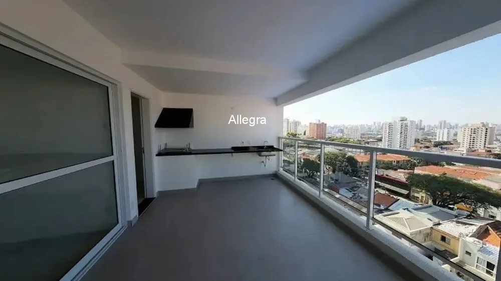 Apartamento, 4 quartos, 146 m² - Foto 8