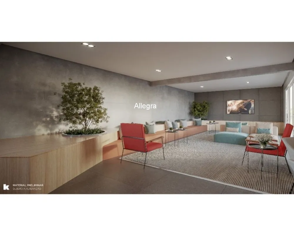 Apartamento, 1 quarto, 26 m² - Foto 18