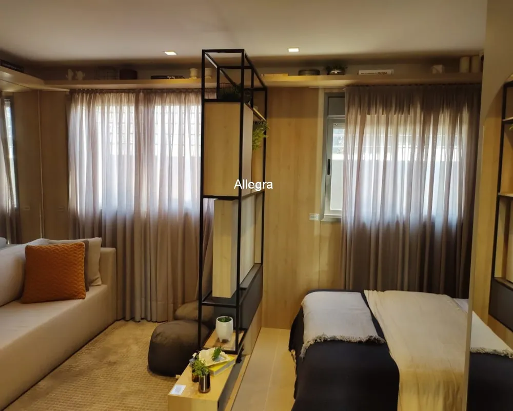 Apartamento, 1 quarto, 26 m² - Foto 11