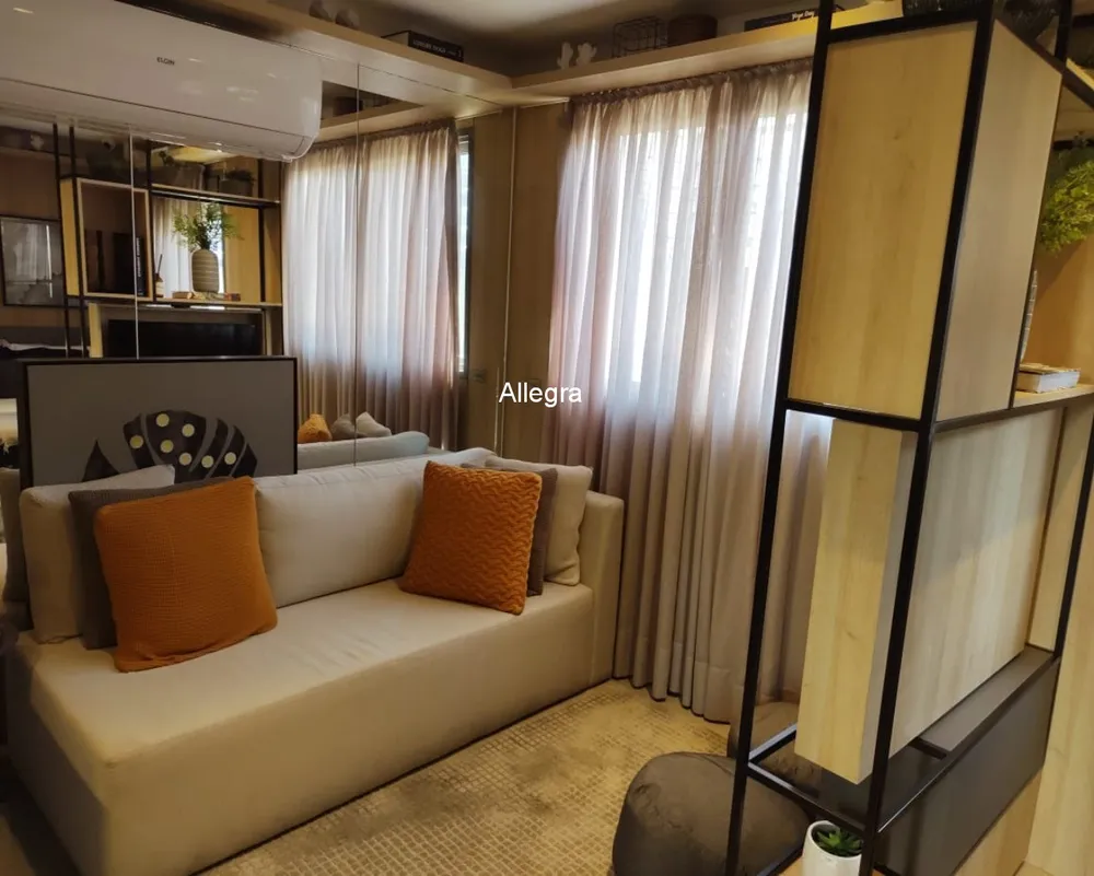 Apartamento, 1 quarto, 26 m² - Foto 12