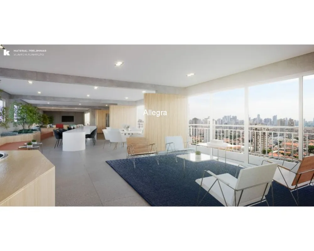 Apartamento, 1 quarto, 26 m² - Foto 19