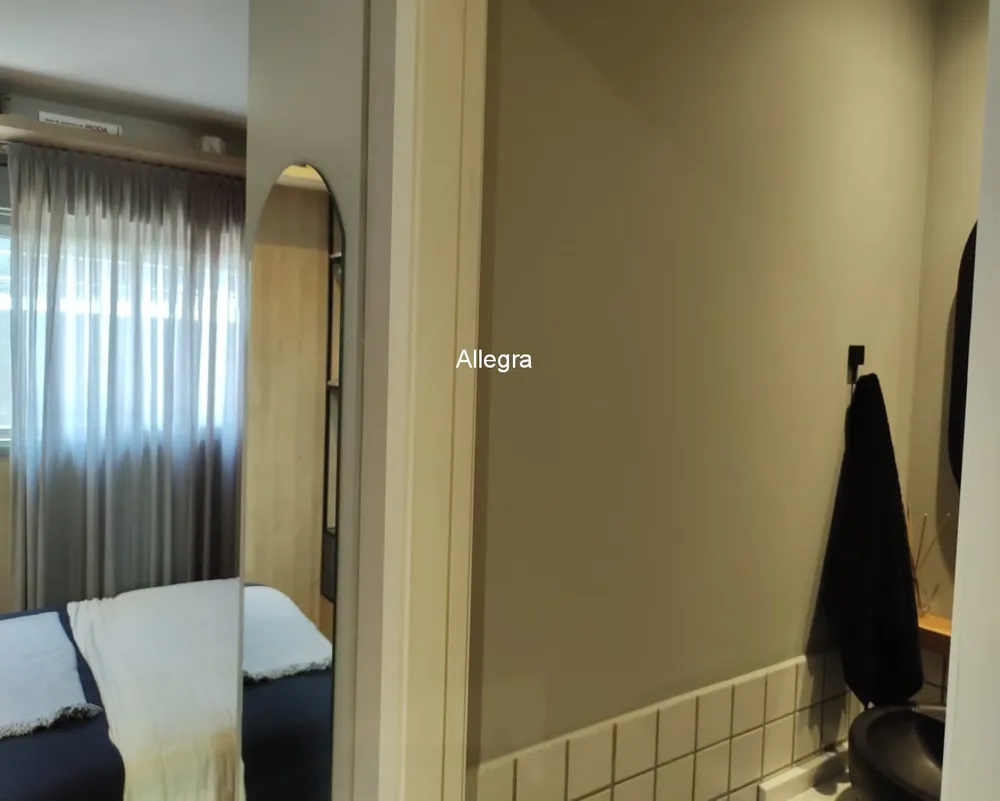 Apartamento, 1 quarto, 26 m² - Foto 3