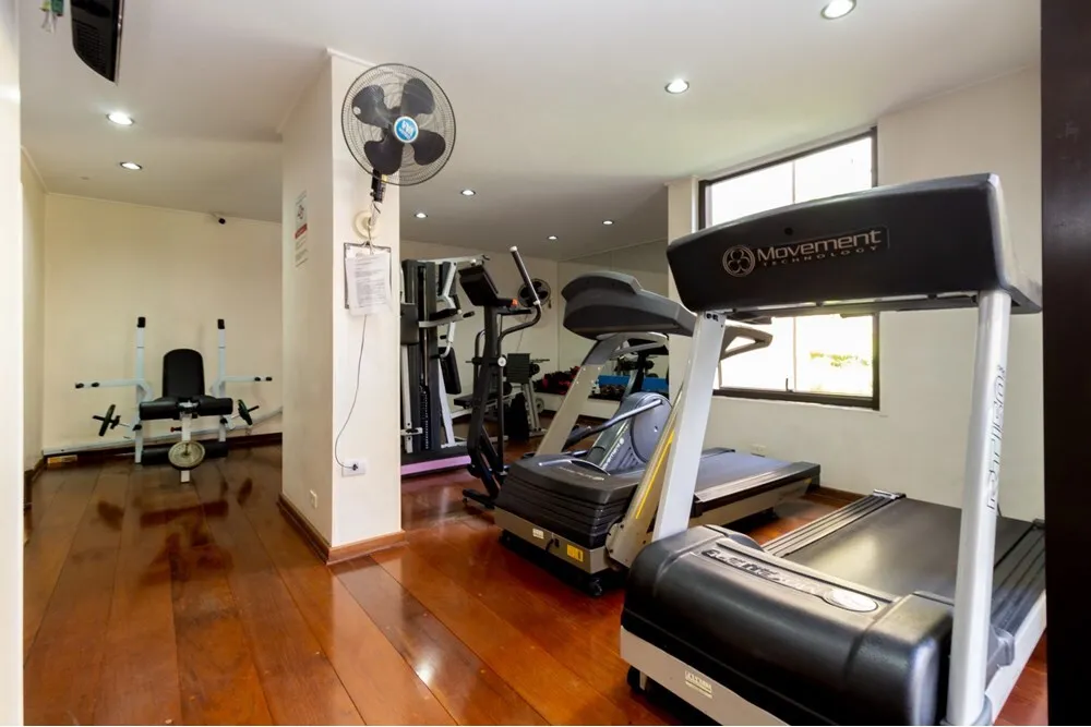 Apartamento, 3 quartos, 125 m² - Foto 4