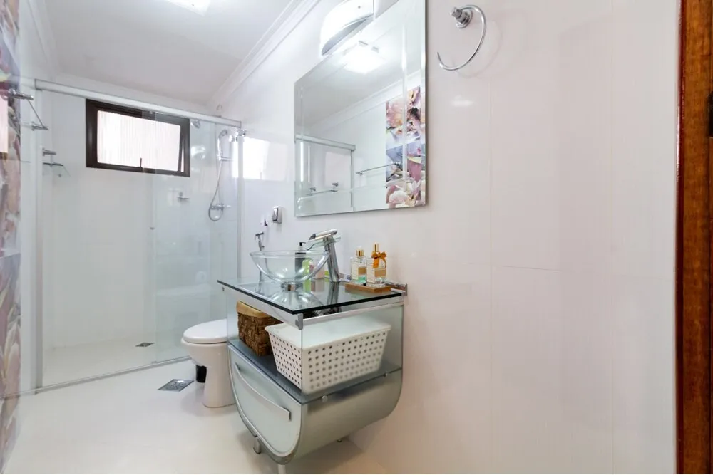 Apartamento, 3 quartos, 125 m² - Foto 8