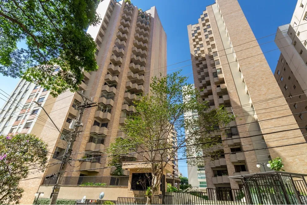 Apartamento, 3 quartos, 125 m² - Foto 8