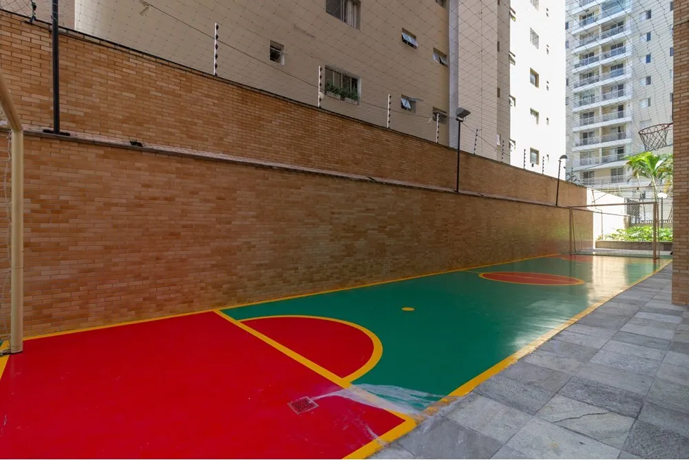 Apartamento, 3 quartos, 125 m² - Foto 6