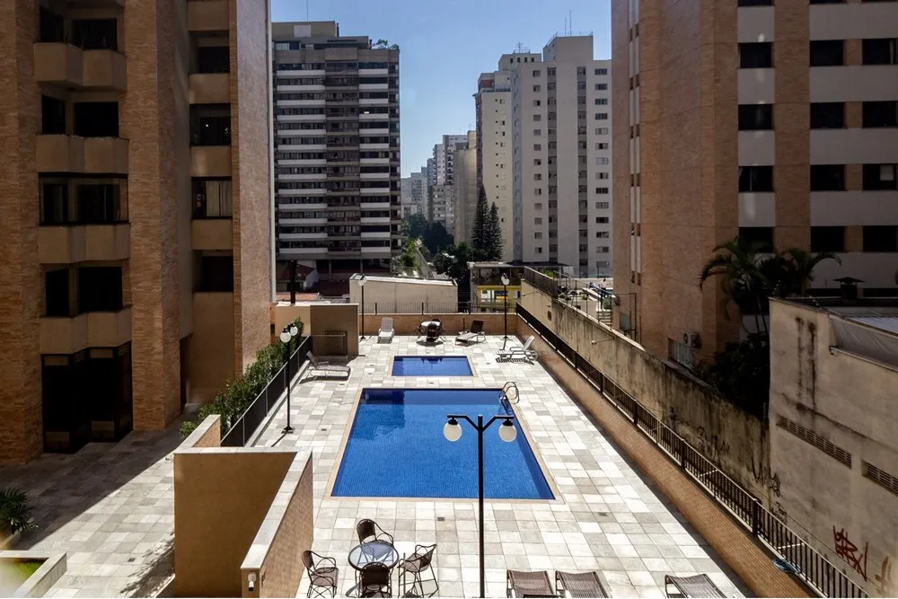 Apartamento, 3 quartos, 125 m² - Foto 6