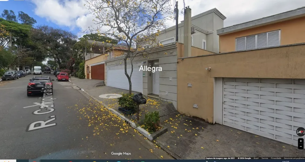 Casa, 5 quartos, 352 m² - Foto 4