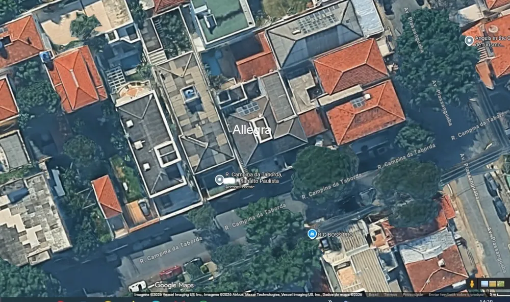 Casa, 5 quartos, 352 m² - Foto 2