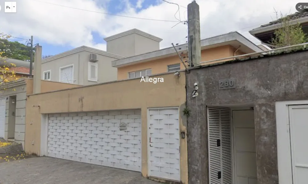 Casa, 5 quartos, 352 m² - Foto 3