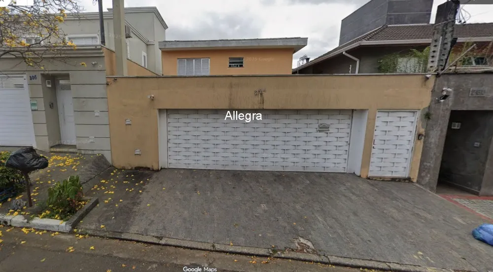 Casa, 5 quartos, 352 m² - Foto 1
