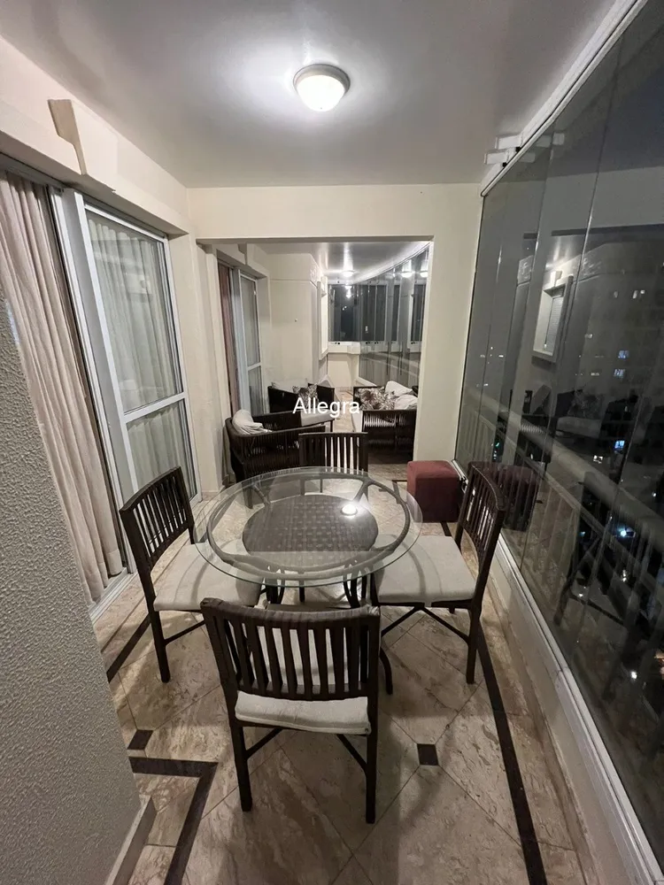 Apartamento, 3 quartos, 190 m² - Foto 9